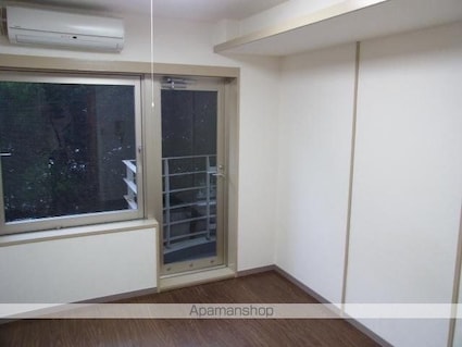 スクエア世田谷[1K/17.23m2]のリビング・居間3