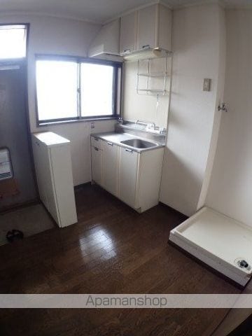 SAJA関屋昭和町の内装写真