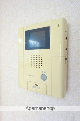 トレーン・ベル郡元の内装写真