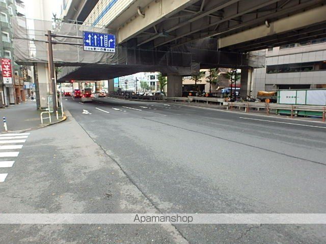 カスタリア麻布十番IIの周辺写真