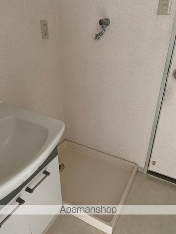 アーバン茜の内装写真