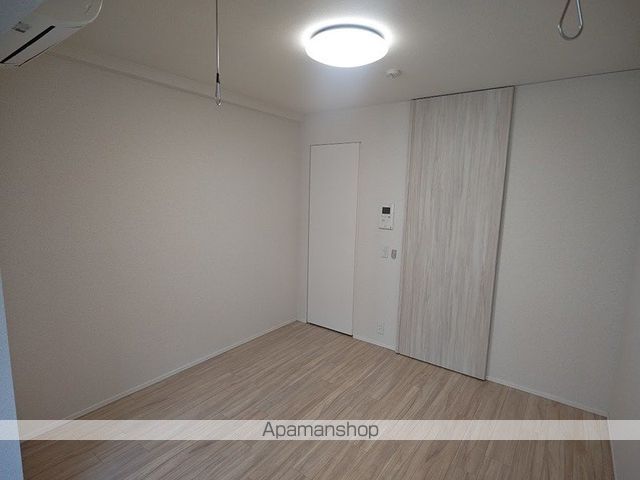 プライムメゾン浅草橋の内装写真