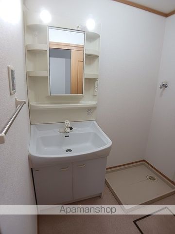 ソレイユ Kの内装写真