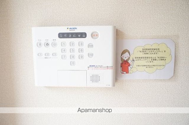 プランドールの内装写真