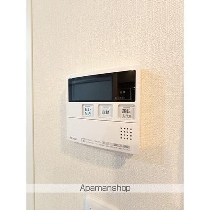 プレディアコート大森山王[1LDK/36.24m2]のその他設備