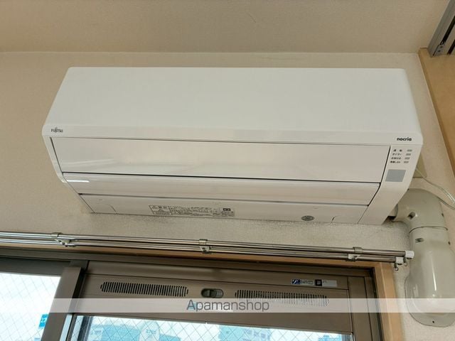 AXIS西桜町の内装写真
