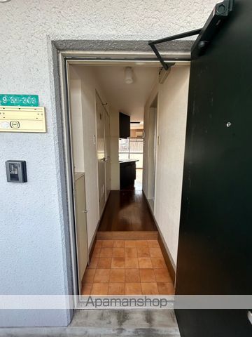アルフィーネ宇部の内装写真