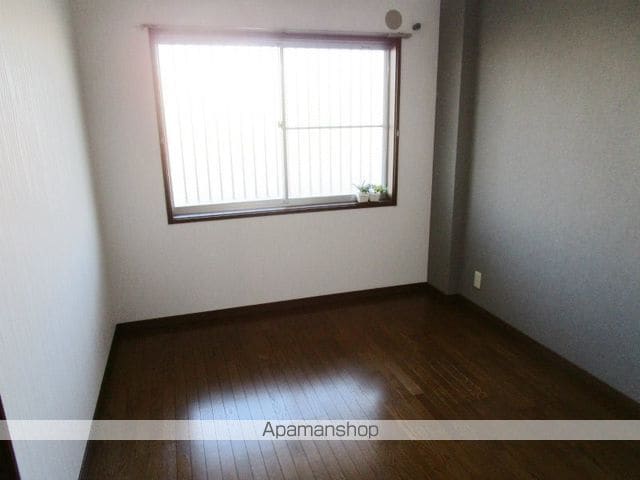 パレスM1の内装写真
