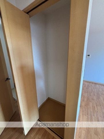 ファイン横尾の内装写真