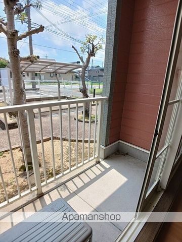 ラグーナの内装写真