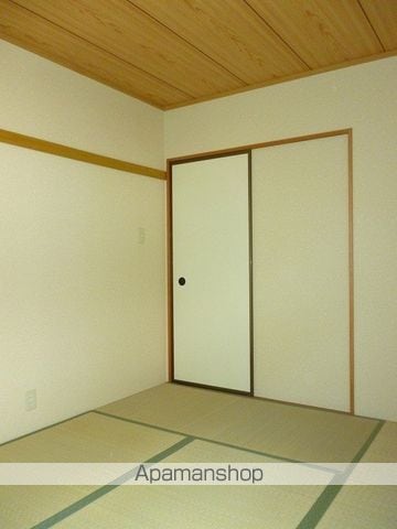 サンライズ加茂壱番館の内装写真