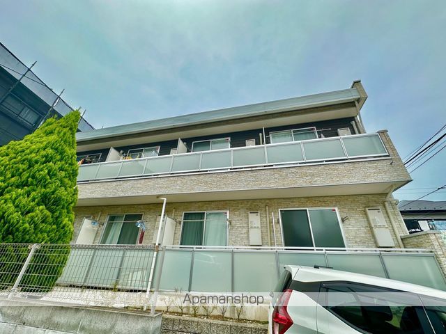 リブリ・bonheurの外観写真