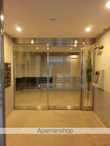 アプレシティ三田の内装写真