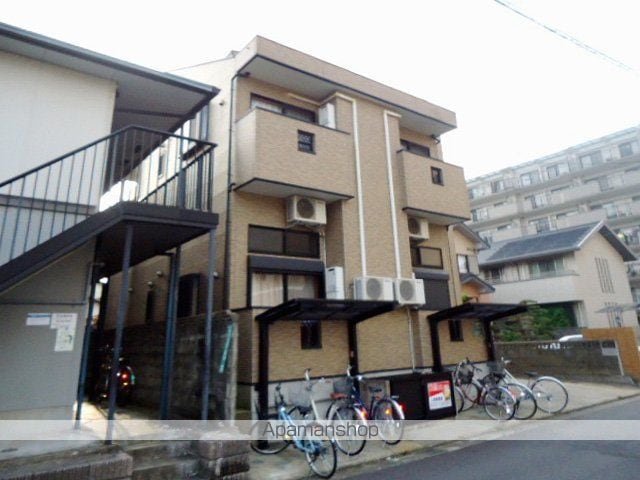 ピュア姪浜六番館