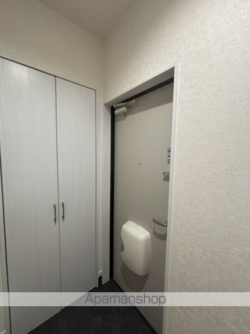 フルールIIの内装写真