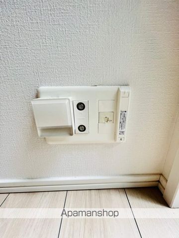 ルジェンテ・バリュ上野の内装写真