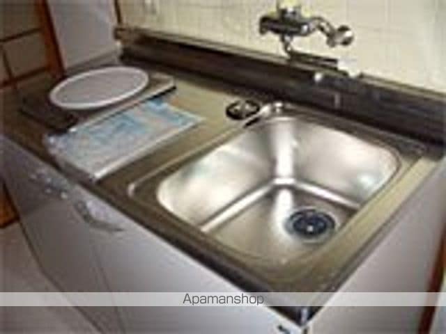 エーデルハイム木屋町の内装写真