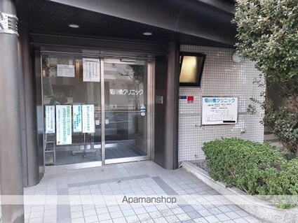 松﨑ビル[1K/25.18m2]の周辺4