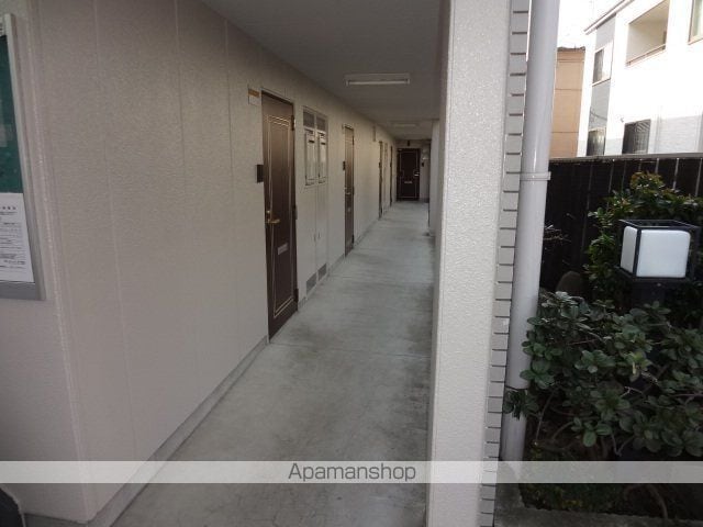 エクセルコート柏木の内装写真