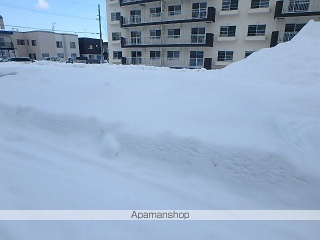 テレパレス北郷白石駅前2号棟のその他写真