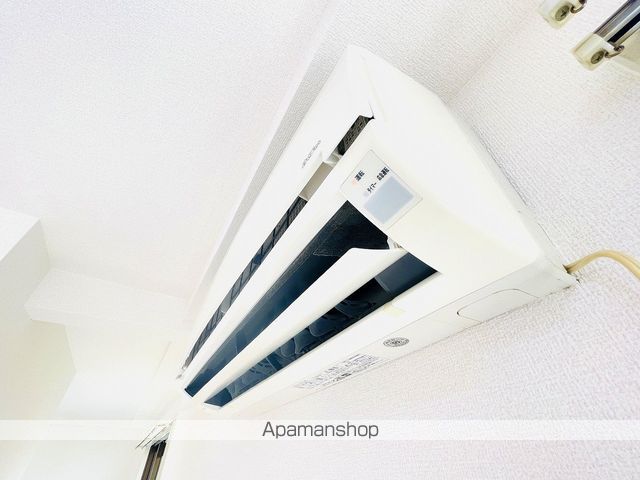 メイゾン太子橋の内装写真