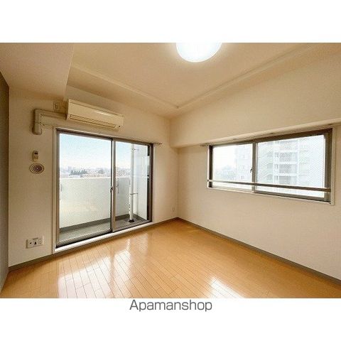 コンフォート上杉の内装写真