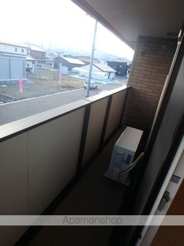 はっぴーあいらんど Cの内装写真
