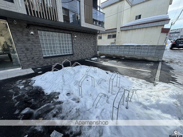 CARRERA福住 3RD.のその他写真
