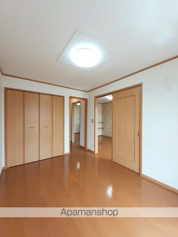 ヴィラージュIVの内装写真