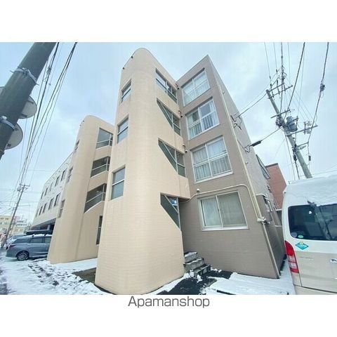 リヴァティ間瀬の内装写真