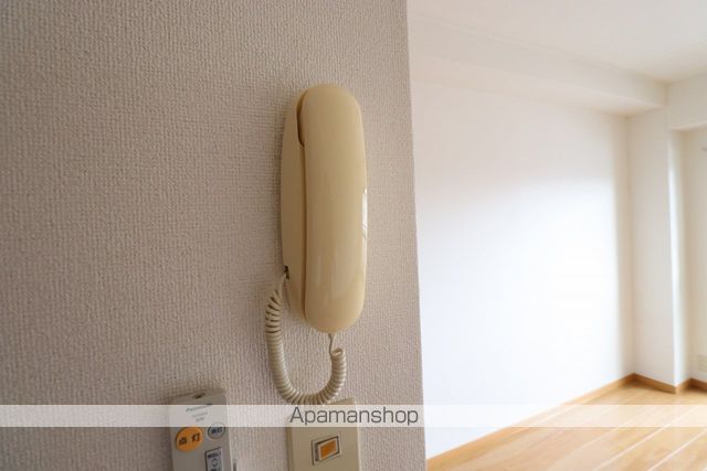 フラン淀川の内装写真