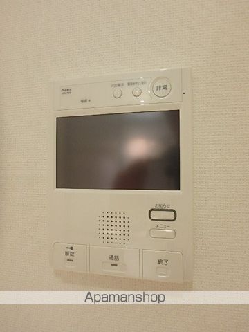 SERENITEFUKUSHIMASCELTOの内装写真