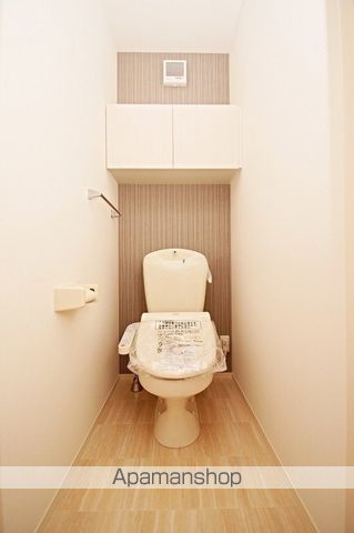 D−ROOM神田の内装写真