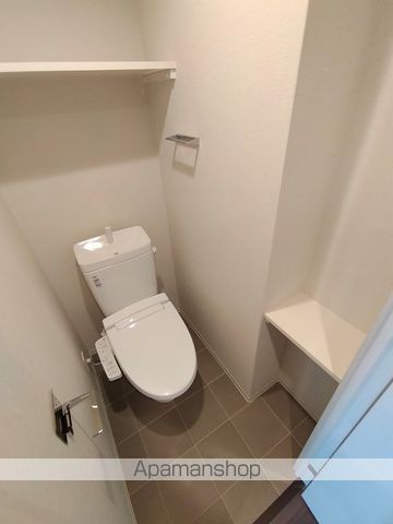 プレサンス深江橋ラヴィゲートの内装写真