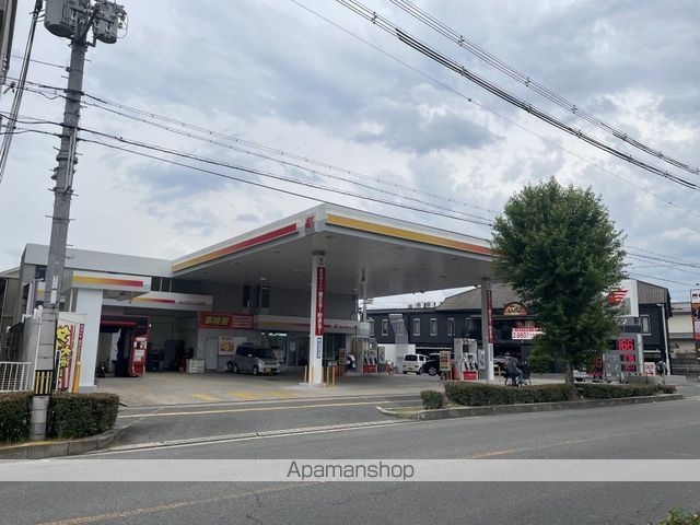 ACCENTI B棟の周辺写真