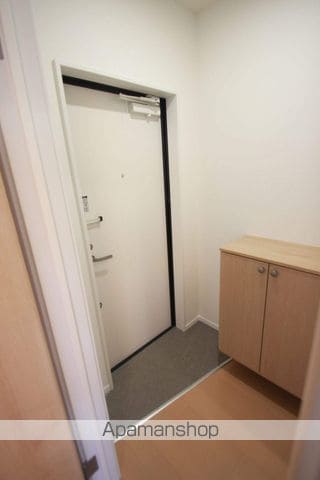 メゾンTKの内装写真