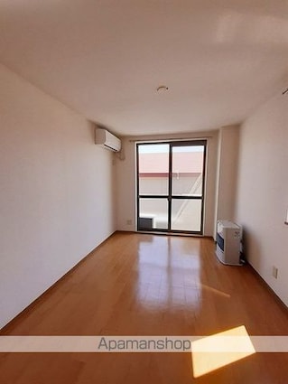 オリエンスパーク[2DK/51.93m2]のリビング・居間1