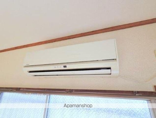 栄太郎マンションの内装写真