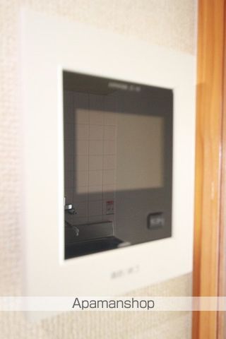 スカイアローの内装写真
