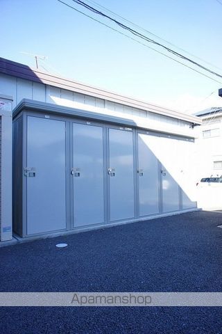 ゆうえんハイツのその他写真
