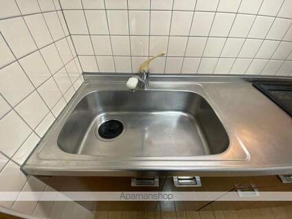 リジェール佐々木[1SLDK/56.4m2]の内装2