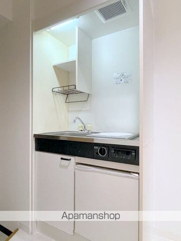 ティックランド南船場の内装写真