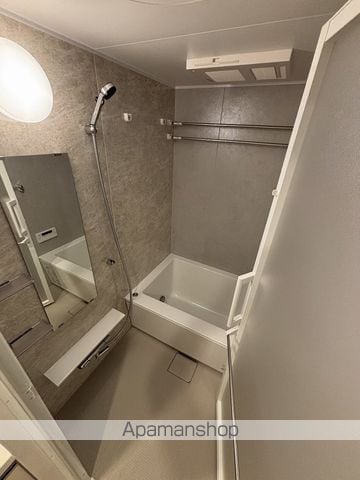 K−COURT谷町四丁目の内装写真