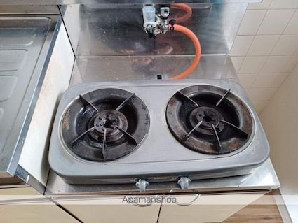 長野県松本市大字里山辺[1K/19.8m2]の内装1