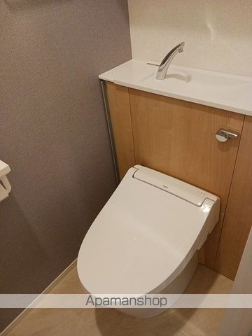 フェリスの内装写真