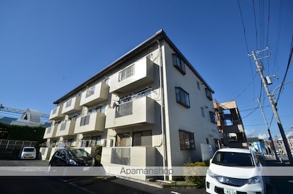 ササノコーポ[3DK/55.48m2]の外観2