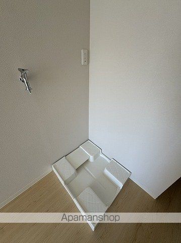 コーポ美吉の内装写真