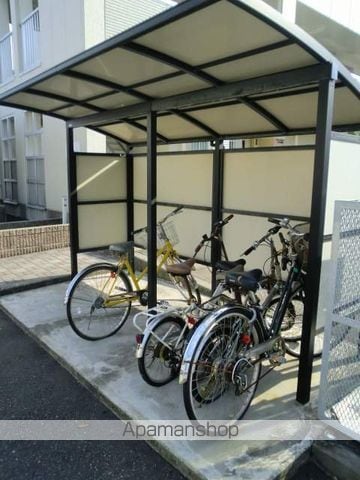 ボワセゾンのその他写真