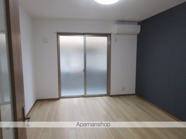 リバティエの内装写真