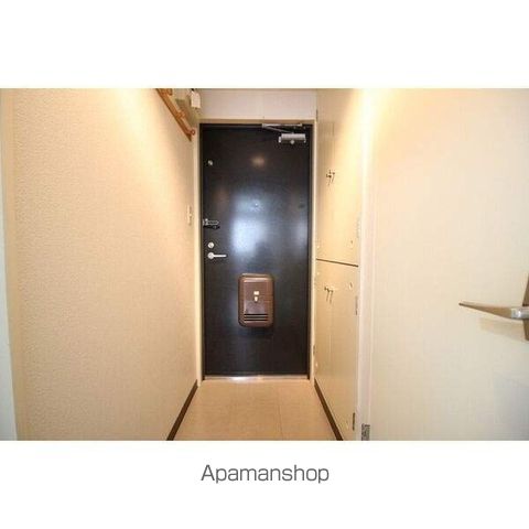 サンクレスト円山の内装写真